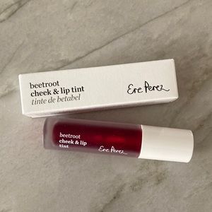 Ere Perez beetroot lip and cheek tint